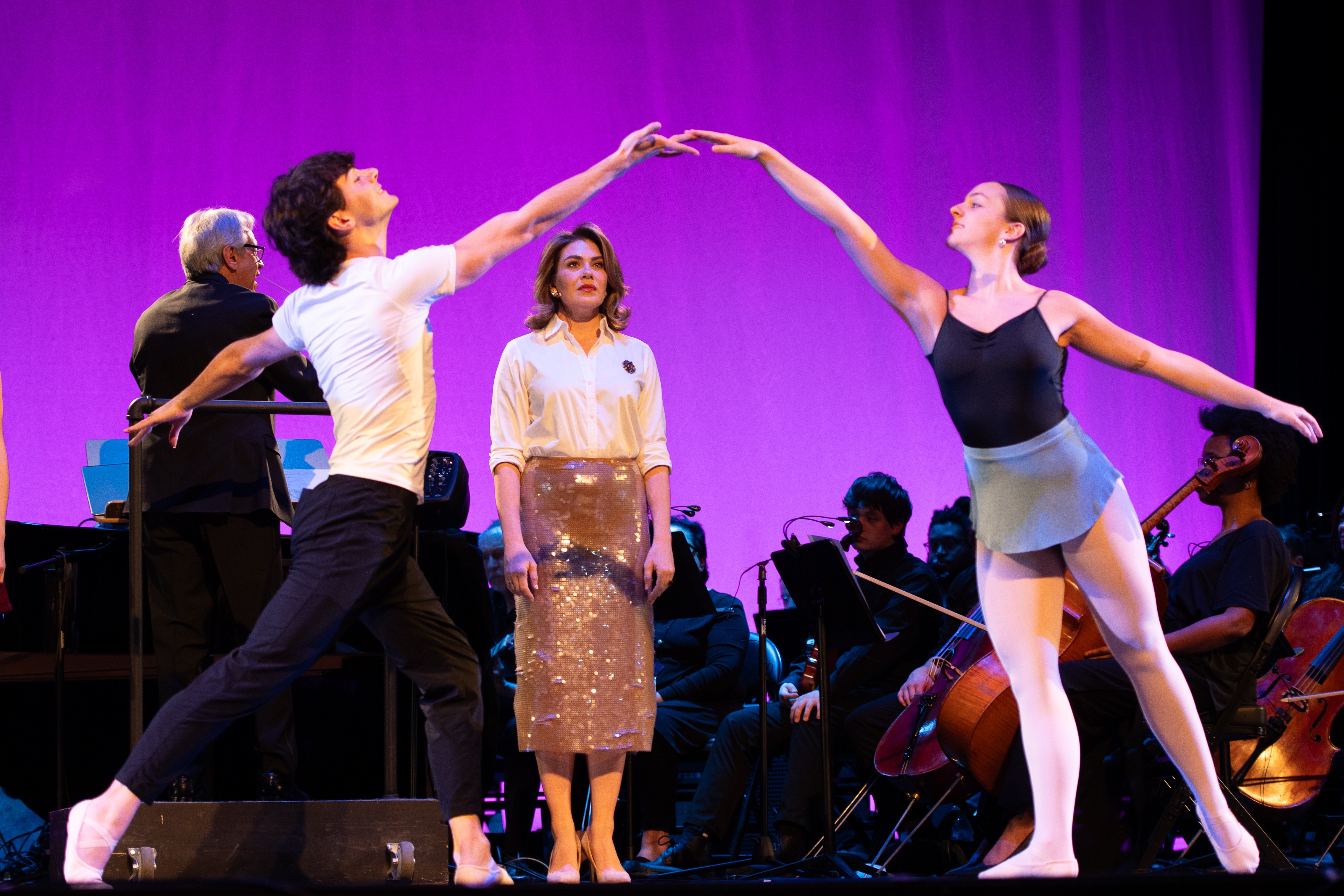 Come Back Into Focus Honoring The Chairwomen of The PAST 60 Years at 28 Mile Distilling